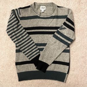 Armani Junior sweater - size 8A